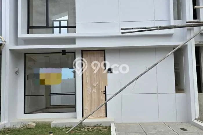 Rumah Minimalis 3 KT di Tanjung Bunga Makassar Unfurnished Rumah Minimalis 3 KT di Tanjung Bunga Makassar Unfurnished