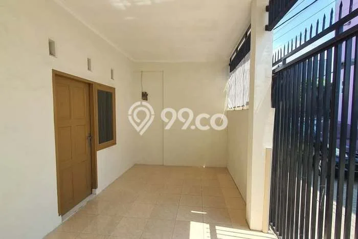 Rumah Minimalis Terbaik Dijual di Barombong LT 60m2 Rumah Minimalis Terbaik Dijual di Barombong LT 60m2