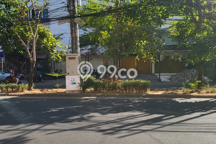 Ruko Bagus LT 125m2 LB 350m2 Dijual di Panakkukang Makassar Ruko Bagus LT 125m2 LB 350m2 Dijual di Panakkukang Makassar
