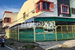 LOKASI STRATEGIS! Ruko Kawasan Mamajang, Luas 128m², Pusat Bisnis LOKASI STRATEGIS! Ruko Kawasan Mamajang, Luas 128m², Pusat Bisnis