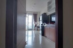 Apartemen Murah Dijual di Makassar 0 KT & 1 KM Apartemen Murah Dijual di Makassar 0 KT & 1 KM