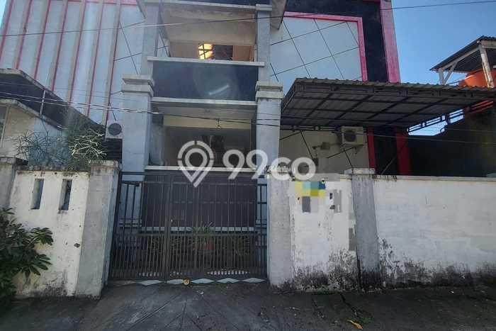 Rumah Modern 10 KT di Parang Tambung Makassar Semi Furnished Rumah Modern 10 KT di Parang Tambung Makassar Semi Furnished