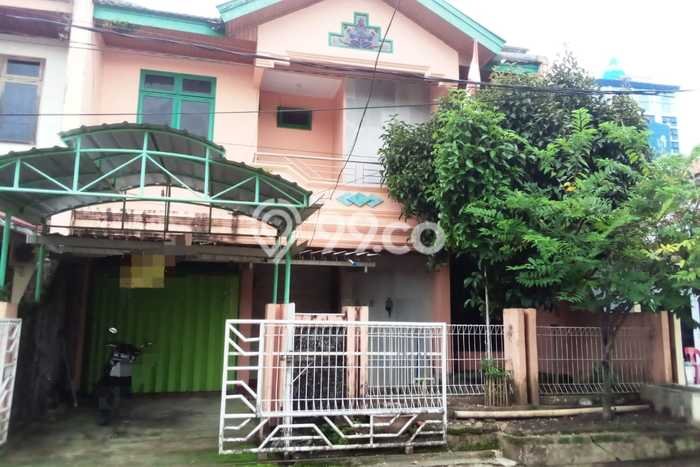 Dijual Hunian Rumah Nyaman 3 Kamar di Gunung Sari, Makassar Dijual Hunian Rumah Nyaman 3 Kamar di Gunung Sari, Makassar