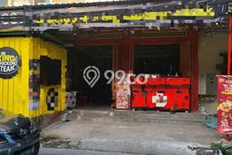 AREA BERKEMBANG! Komersial Disewakan di Panakkukang, Luas 210m2m², Ready Operasional AREA BERKEMBANG! Komersial Disewakan di Panakkukang, Luas 210m2m², Ready Operasional