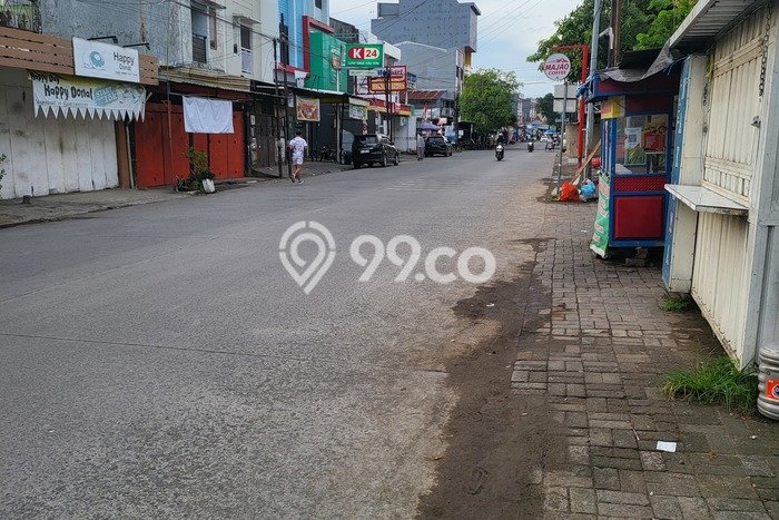 Unit Ruko Strategis di Tamalate, Makassar Potensi Bisnis Besar Unit Ruko Strategis di Tamalate, Makassar Potensi Bisnis Besar