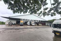 Gudang Dijual di Makassar LT 8295m2 & LB 6265m2 Lokasi Terbaik! Gudang Dijual di Makassar LT 8295m2 & LB 6265m2 Lokasi Terbaik!