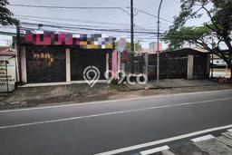 Kavling Tanah untuk Dijual di AP Pettarani, Makassar, Luas 650m2 Kavling Tanah untuk Dijual di AP Pettarani, Makassar, Luas 650m2