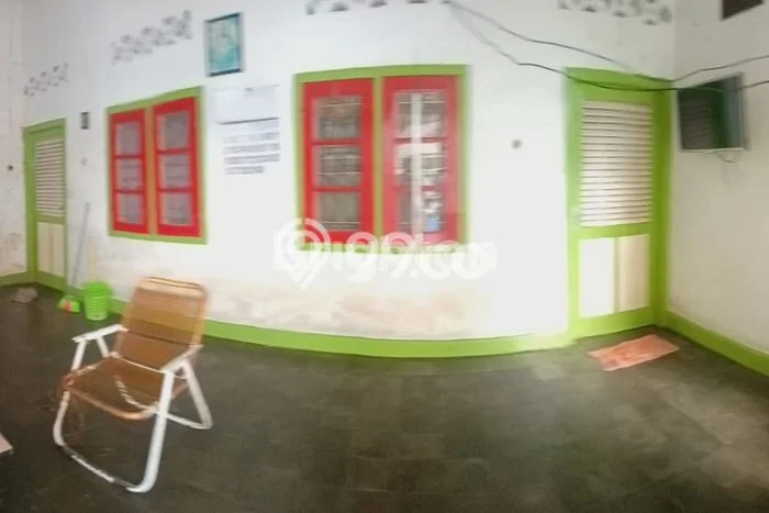 Rumah kawasan Wajo, Makassar, Luas 392m2m² LB 600m2m² Rumah kawasan Wajo, Makassar, Luas 392m2m² LB 600m2m²