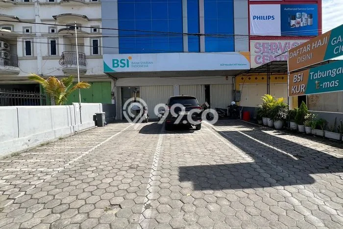 Ruko Dijual Lokasi Emas di Kadia Luas 630m2 Ruko Dijual Lokasi Emas di Kadia Luas 630m2