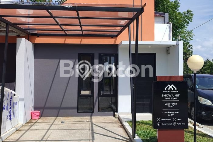 Rumah Murah Dijual di Somba Opu, Gowa Harga Rp 358 Juta Rumah Murah Dijual di Somba Opu, Gowa Harga Rp 358 Juta