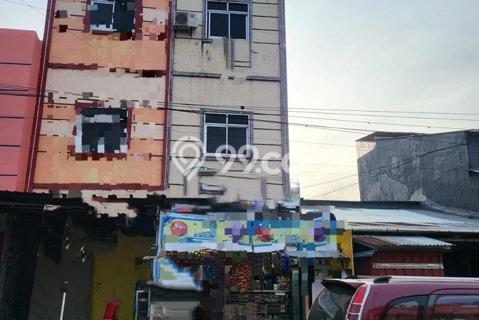 Ruko Favorit Dijual di Tamalate Makassar Area Pusat Bisnis Ruko Favorit Dijual di Tamalate Makassar Area Pusat Bisnis