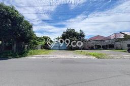 Tanah Dijual Lokasi Magelang Utara, Magelang dengan Luas Tanah 5918m2 dan Status SHM Tanah Dijual Lokasi Magelang Utara, Magelang dengan Luas Tanah 5918m2 dan Status SHM