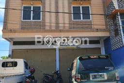 Ruko Disewakan Cepat di Bajeng Gowa LB 405m2 Ruko Disewakan Cepat di Bajeng Gowa LB 405m2