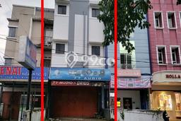 Ruko Disewakan Lokasi Somba Opu Gowa Harga Spesial! Ruko Disewakan Lokasi Somba Opu Gowa Harga Spesial!