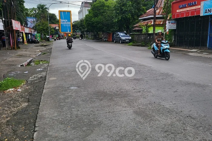 Unit Ruko Dijual di Makassar LT 48m2 & LB 96m2 Unit Ruko Dijual di Makassar LT 48m2 & LB 96m2
