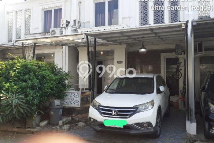 Rumah Modern Minimalis 3 KT Siap Huni di Somba Opu Rumah Modern Minimalis 3 KT Siap Huni di Somba Opu