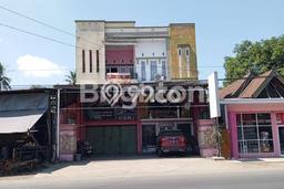 Ruko Usaha Dijual di Bajeng Gowa LT 298m2 & LB 285m2 Ruko Usaha Dijual di Bajeng Gowa LT 298m2 & LB 285m2