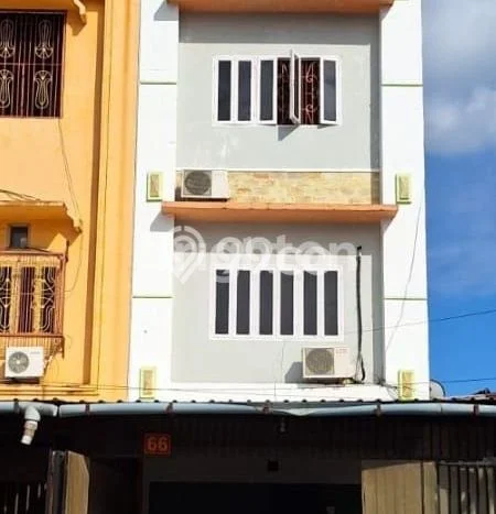 Dijual Ruko di Mariso, Makassar Harga Penawaran Spesial Dijual Ruko di Mariso, Makassar Harga Penawaran Spesial