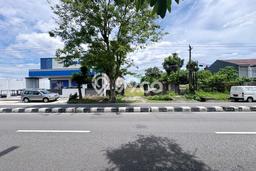Tanah Kavling di Sleman Dijual dengan Luas 1580m2 Tanah Kavling di Sleman Dijual dengan Luas 1580m2