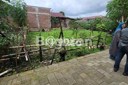 Kavling Tanah di Tamalanrea Dijual Luas 372m2 Legalitas SHM Kavling Tanah di Tamalanrea Dijual Luas 372m2 Legalitas SHM