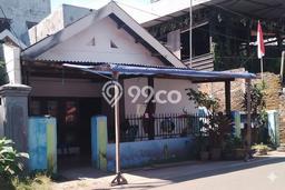 Dijual Rumah Eksklusif 2 KT di Maricaya, Makassar Dijual Rumah Eksklusif 2 KT di Maricaya, Makassar