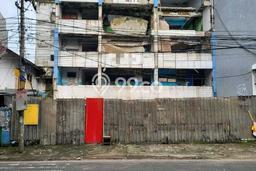 Tanah Strategis Dijual di Mamajang Makassar 2235m2 Tanah Strategis Dijual di Mamajang Makassar 2235m2