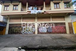 Ruko Dijual di Prime Area Makassar Luas 1000m2 Ruko Dijual di Prime Area Makassar Luas 1000m2