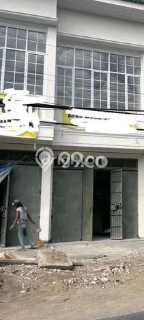 Lokasi Strategis! Dijual Ruko Bisnis di Panakkukang, Makassar Kondisi Bagus Lokasi Strategis! Dijual Ruko Bisnis di Panakkukang, Makassar Kondisi Bagus