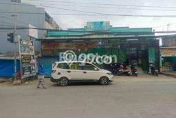 Ruko di Pallangga, Luas 480m2m², Area Bisnis, For Rent Ruko di Pallangga, Luas 480m2m², Area Bisnis, For Rent