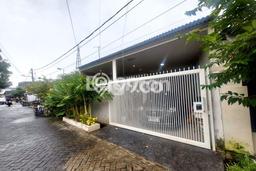 Jual Rumah Favorit Siap Huni LB 122m2 di Mamajang, Makassar Jual Rumah Favorit Siap Huni LB 122m2 di Mamajang, Makassar