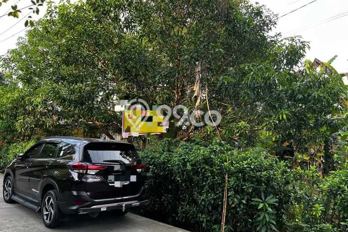 Tanah Kavling Dijual di Makassar dengan Spesifikasi 1317m2 Tanah Kavling Dijual di Makassar dengan Spesifikasi 1317m2