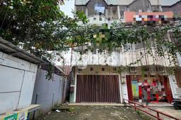 FOR SALE! Ruko di Tallo Makassar, LT 138m2, LB 315m2 FOR SALE! Ruko di Tallo Makassar, LT 138m2, LB 315m2