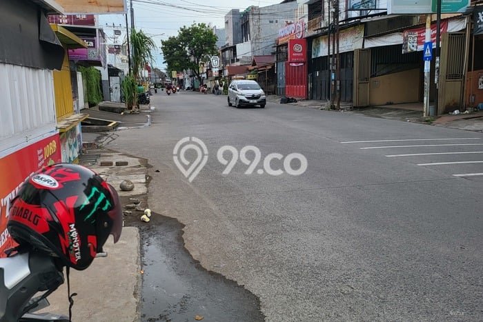 Unit Ruko Strategis di Tamalate, Makassar Potensi Bisnis Besar Unit Ruko Strategis di Tamalate, Makassar Potensi Bisnis Besar