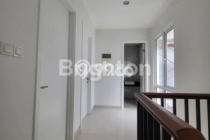 Rumah Modern Cantik 3 KT Siap Huni di Biring Kanaya Rumah Modern Cantik 3 KT Siap Huni di Biring Kanaya