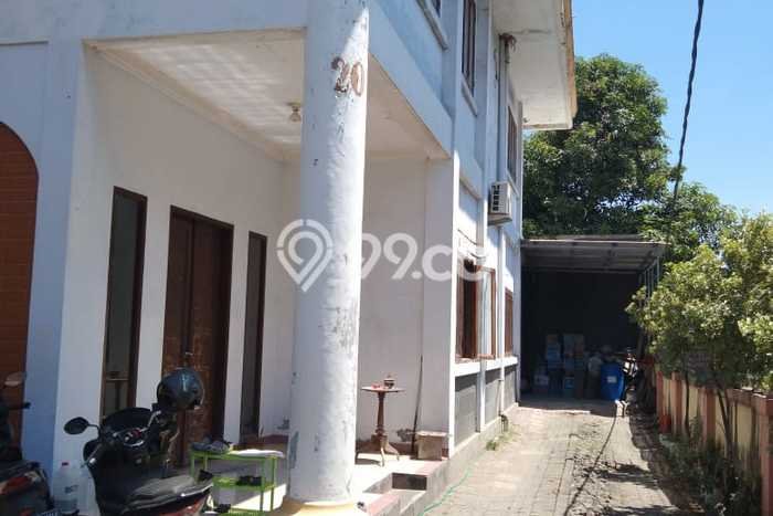 INVESTASI CERDAS! Rumah Premium , Makassar, Luas Tanah 389m2m² LB 775m2m² INVESTASI CERDAS! Rumah Premium , Makassar, Luas Tanah 389m2m² LB 775m2m²