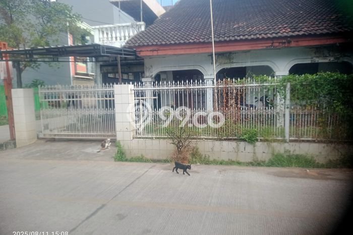 Kesempatan Investasi Rumah LT 210m² di Area Premium, Makassar Kesempatan Investasi Rumah LT 210m² di Area Premium, Makassar