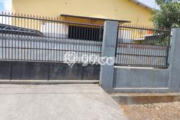 Area Ramai! Gudang Dijual di Makassar untuk Bisnis Luas Bangunan 1200m2 Area Ramai! Gudang Dijual di Makassar untuk Bisnis Luas Bangunan 1200m2