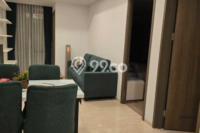 Hunian Apartemen High-Class untuk Dijual di Makassar dengan 0 BR & 3 Kamar Mandi Hunian Apartemen High-Class untuk Dijual di Makassar dengan 0 BR & 3 Kamar Mandi