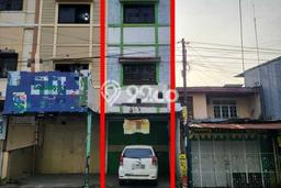 Unit Ruko Strategis di Tamalate, Makassar Potensi Bisnis Besar Unit Ruko Strategis di Tamalate, Makassar Potensi Bisnis Besar