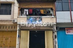 Ruko Favorit Dijual di Wajo Makassar Kawasan Pusat Bisnis Ruko Favorit Dijual di Wajo Makassar Kawasan Pusat Bisnis
