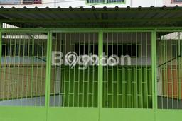 Ruko Komersial Dijual di Makassar Makassar LT 345m2 & LB 144m2 Ruko Komersial Dijual di Makassar Makassar LT 345m2 & LB 144m2