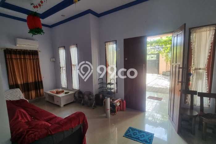 FOR SALE! Vila di Barombong, Luas 835m2m², Posisi Premium FOR SALE! Vila di Barombong, Luas 835m2m², Posisi Premium