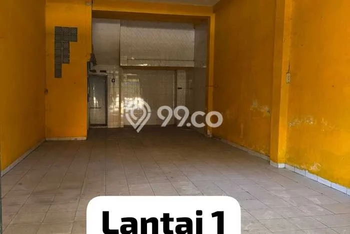 Paling Diincar! Ruko Dijual di Bara-Baraya Selatan Harga Kompetitif Paling Diincar! Ruko Dijual di Bara-Baraya Selatan Harga Kompetitif