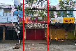 Ruko Bagus Dijual LB 300m2 Lokasi Strategis Makassar Area Cocok untuk Bisnis Ruko Bagus Dijual LB 300m2 Lokasi Strategis Makassar Area Cocok untuk Bisnis