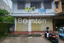 Ruko Komersial Dijual di Tamalate Makassar LT 168m2 & LB 336m2 Ruko Komersial Dijual di Tamalate Makassar LT 168m2 & LB 336m2
