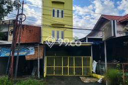 Ruko Dijual Lokasi Stratagis di Somba Opu Gowa Cocok untuk Bisnis Ruko Dijual Lokasi Stratagis di Somba Opu Gowa Cocok untuk Bisnis