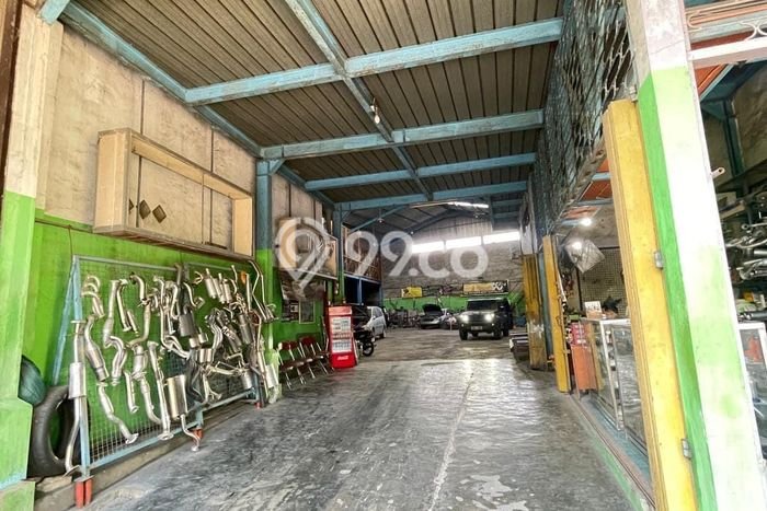 Komersial Dijual di Prime Area Surabaya Luas 610m2 Komersial Dijual di Prime Area Surabaya Luas 610m2