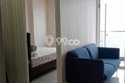 Apartemen Disewakan 2 Kamar Hemat Siap Huni di Surabaya, Luas 56m2 Apartemen Disewakan 2 Kamar Hemat Siap Huni di Surabaya, Luas 56m2