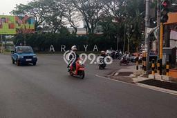 Tanah Dijual Area Strategis di Araya Malang 700m2 Tanah Dijual Area Strategis di Araya Malang 700m2