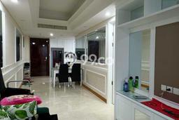 Apartemen Terawat Dijual di Surabaya Spesifikasi 1 KT, 1 KM Apartemen Terawat Dijual di Surabaya Spesifikasi 1 KT, 1 KM